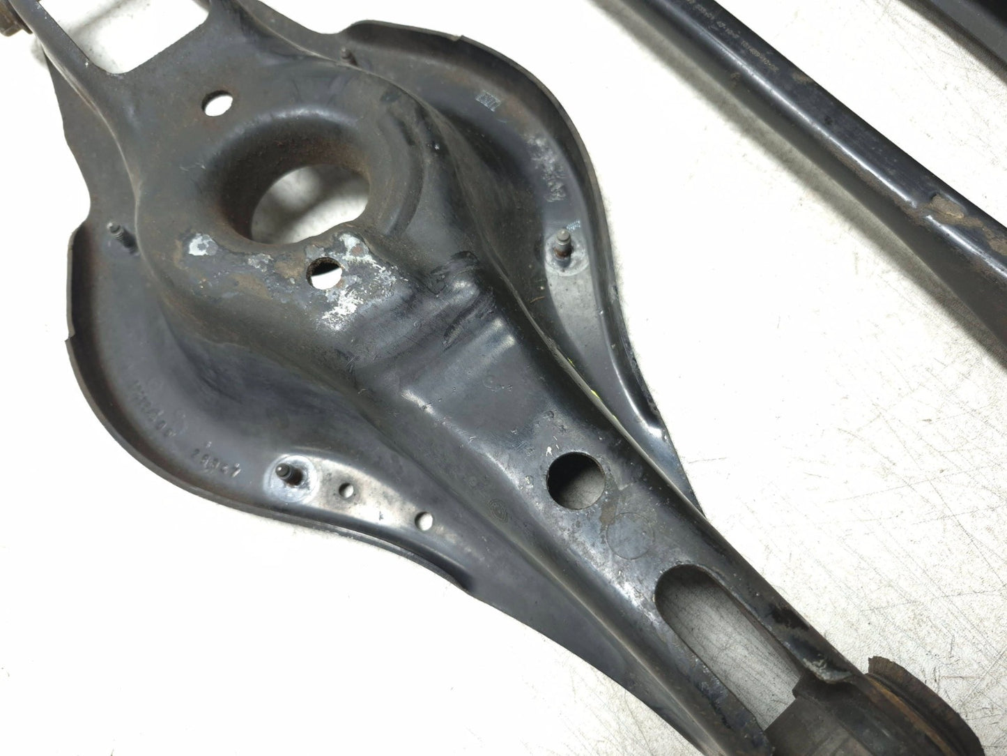 2013 BMW 328ix Control Arm Rear Right Passenger Side 4pcs Oem✅