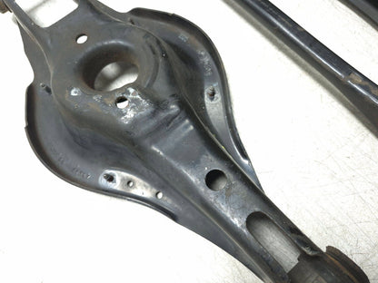 2013 BMW 328ix Control Arm Rear Right Passenger Side 4pcs Oem✅