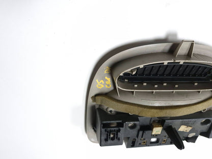 2005 Dodge Grand Caravan Overhead Roof Grab Handle 4pcs OEM