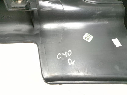 2010 Dodge Caliber Sxt Scuff Plate Trim Panel Left & Right Pair OEM