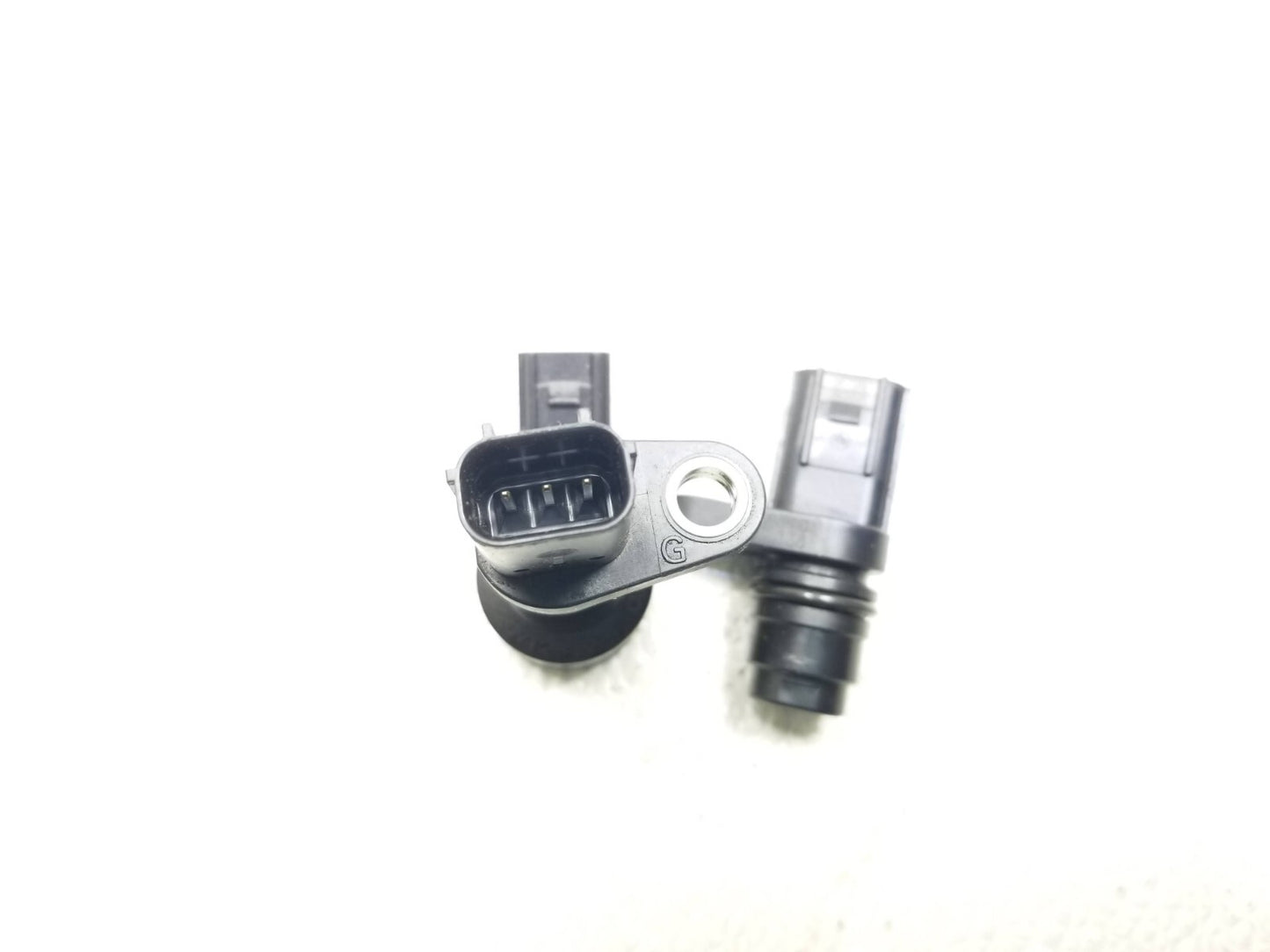 2017 Honda Civic Knock & Camshaft Sensors 3pcs 2.0l OEM