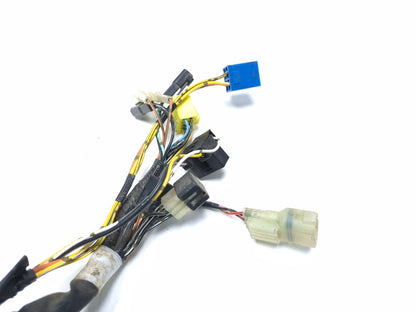 2013 Suzuki Vl800 Boulevard C50 Main Wire Harness OEM