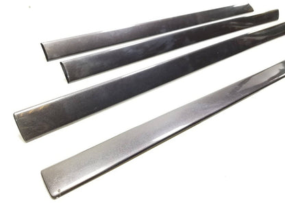13 14 15 16 GMC Acadia Door Lower Moulding 4pcs  OEM