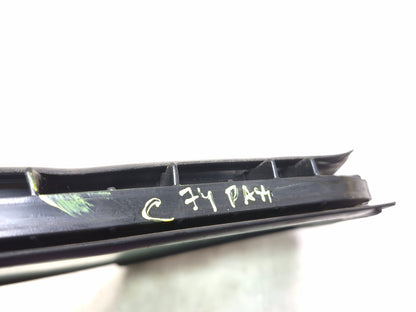 2016 Ford Transit Connect Front Door Vent Window Glass Passenger Side Right OEM