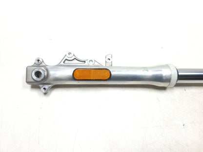 2024 Royal Enfield Bullet 350 Front Fork Suspension *straight* OEM