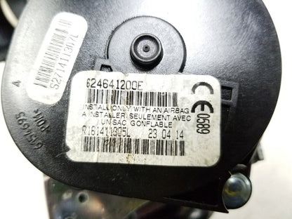 14-18 BMW X5 F15 Front Passenger Seat Belt Retractor OEM 89k Miles✅