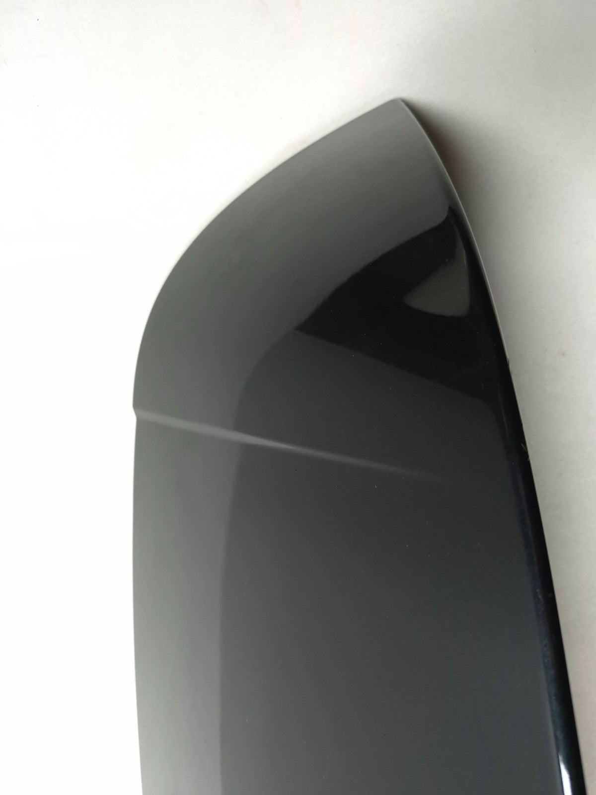 2024 Alfa Romeo Stelvio Rear Liftgate Spoiler OEM