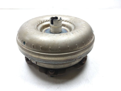 09-14 Hyundai Genesis Torque Converter 4.6l OEM Sedan