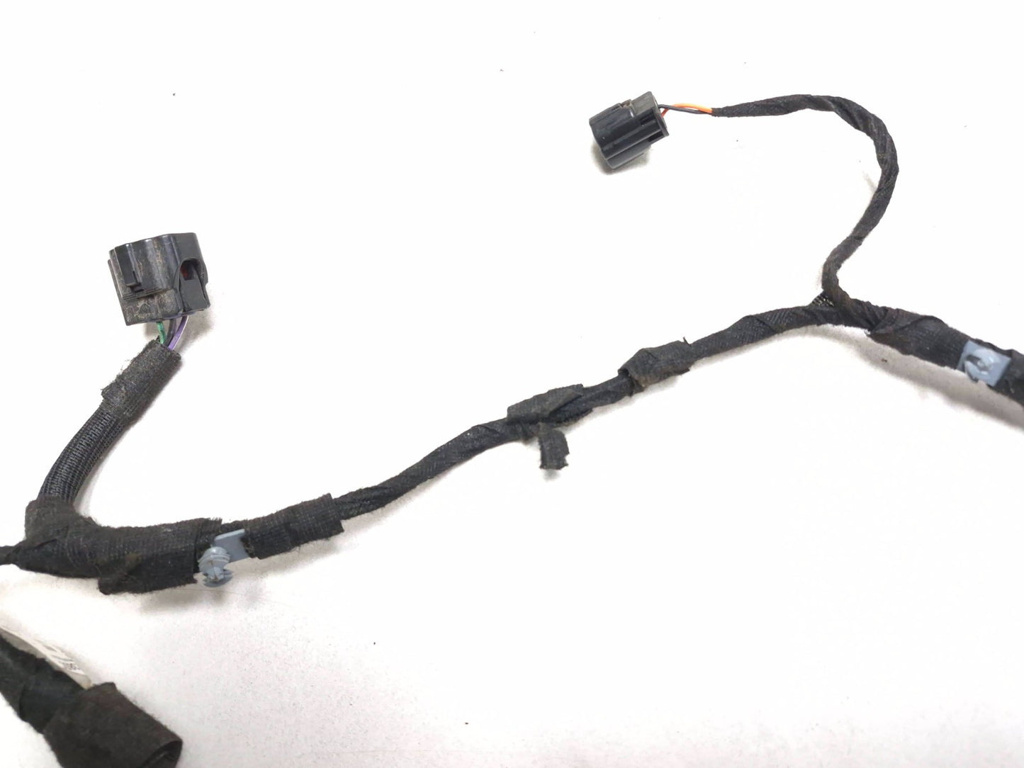 2020 Dodge Challenger Front Right Passenger Door Wire Harness OEM