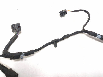 2020 Dodge Challenger Front Right Passenger Door Wire Harness OEM