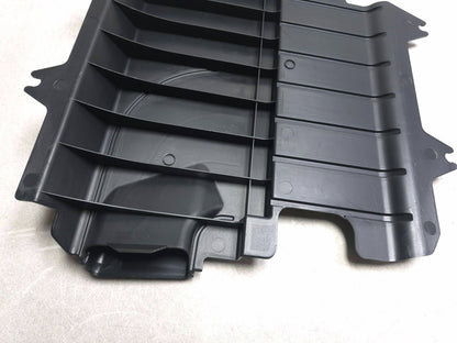 2010 Mercedes-benz R 350 Left Battery Cover Panel OEM