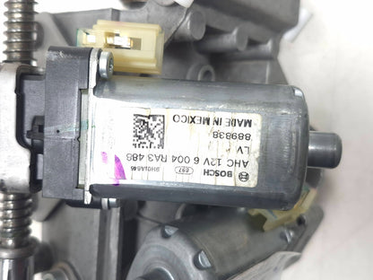 2019 Tesla Model 3 Electric Steering Column & Intermediate Shaft  OEM