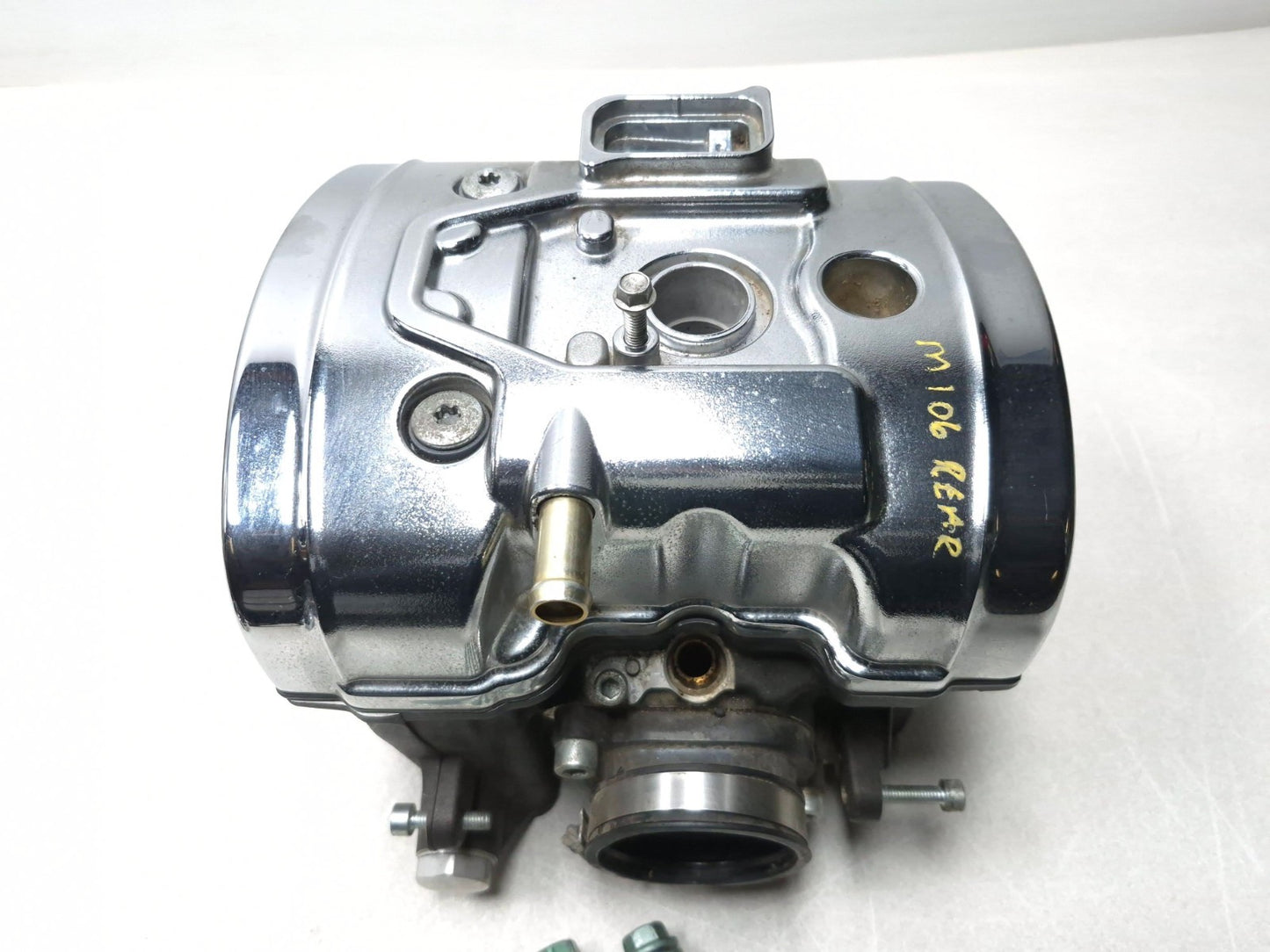 2017 Indian Scout Rear Cylinder Head Assy OEM