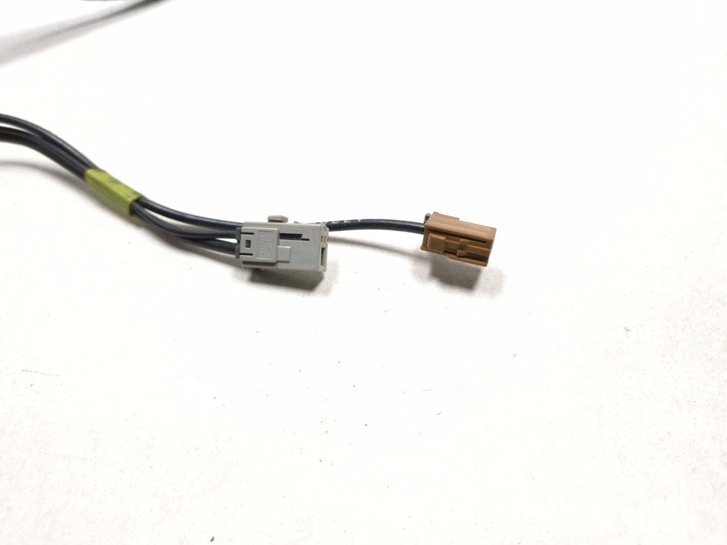 2012 Nissan Rogue Antenna Wiring Harness OEM