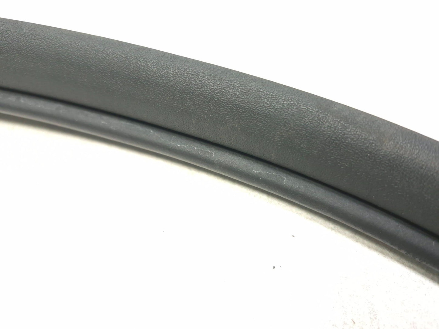 2007 Toyota Corolla Rear Door Weatherstrip Belt Seal Molding Passenger Side OEM