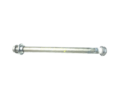 2020 Kawasaki Vulcan S En650c Front Rear Wheel Axle Shaft Bolt OEM