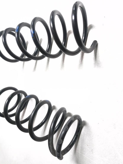 2010 Nissan Maxima Sv Rear Coil Spring 2pcs OEM