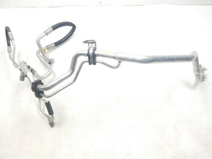2022 Chevrolet Trailblazer Ac Hose Line Pipe OEM