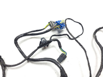 06 - 09 Mercury Milan AC Heater Wire Harness OEM