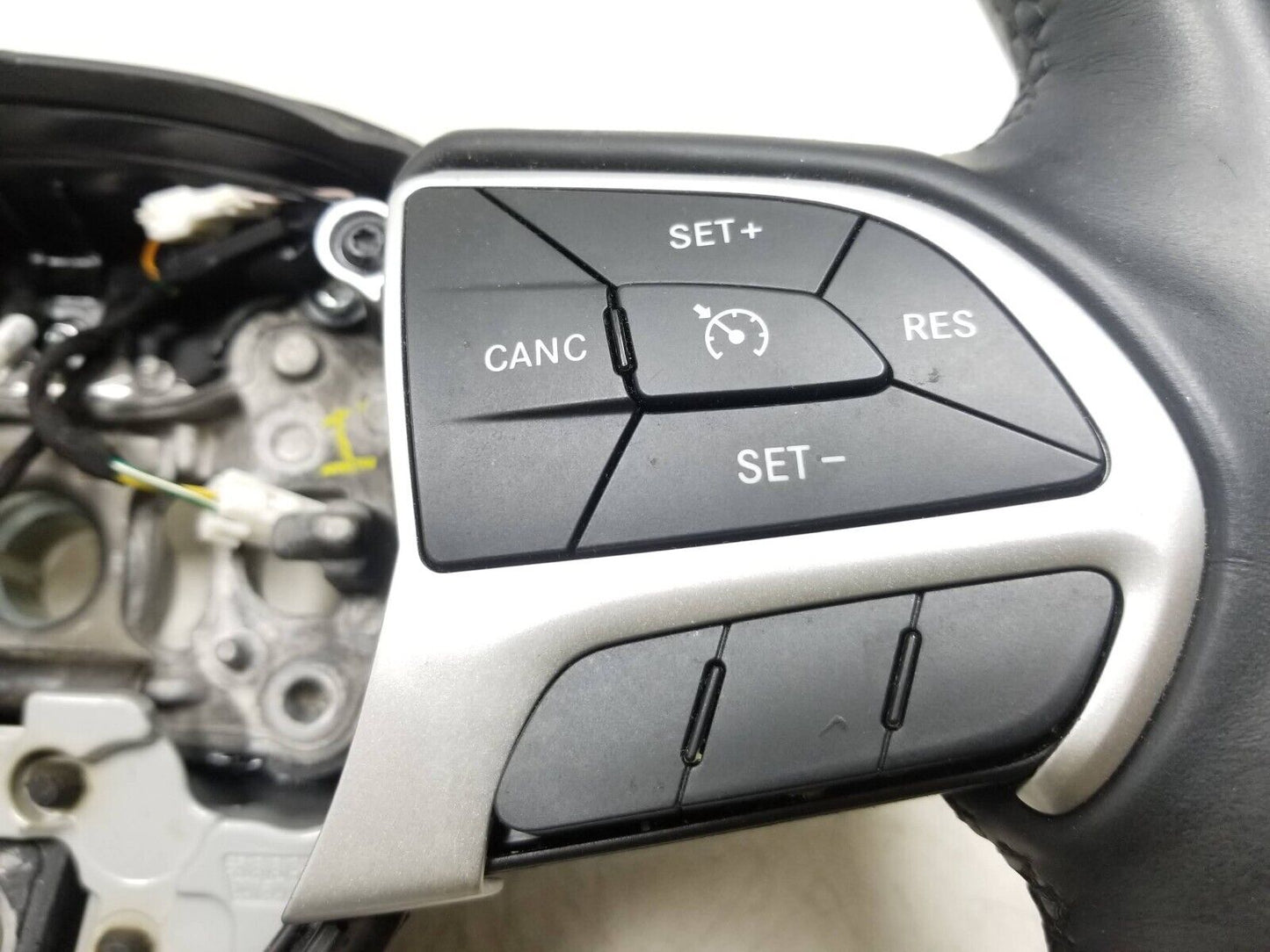 16 - 22 Dodge Durango Steering Wheel OEM