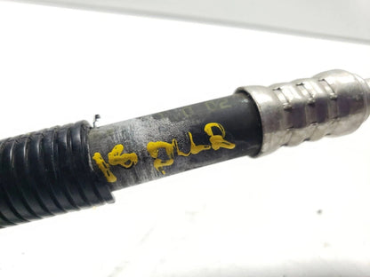 2018 Dodge Durango 5.7l A/c Discharge Hose Pipe Line OEM