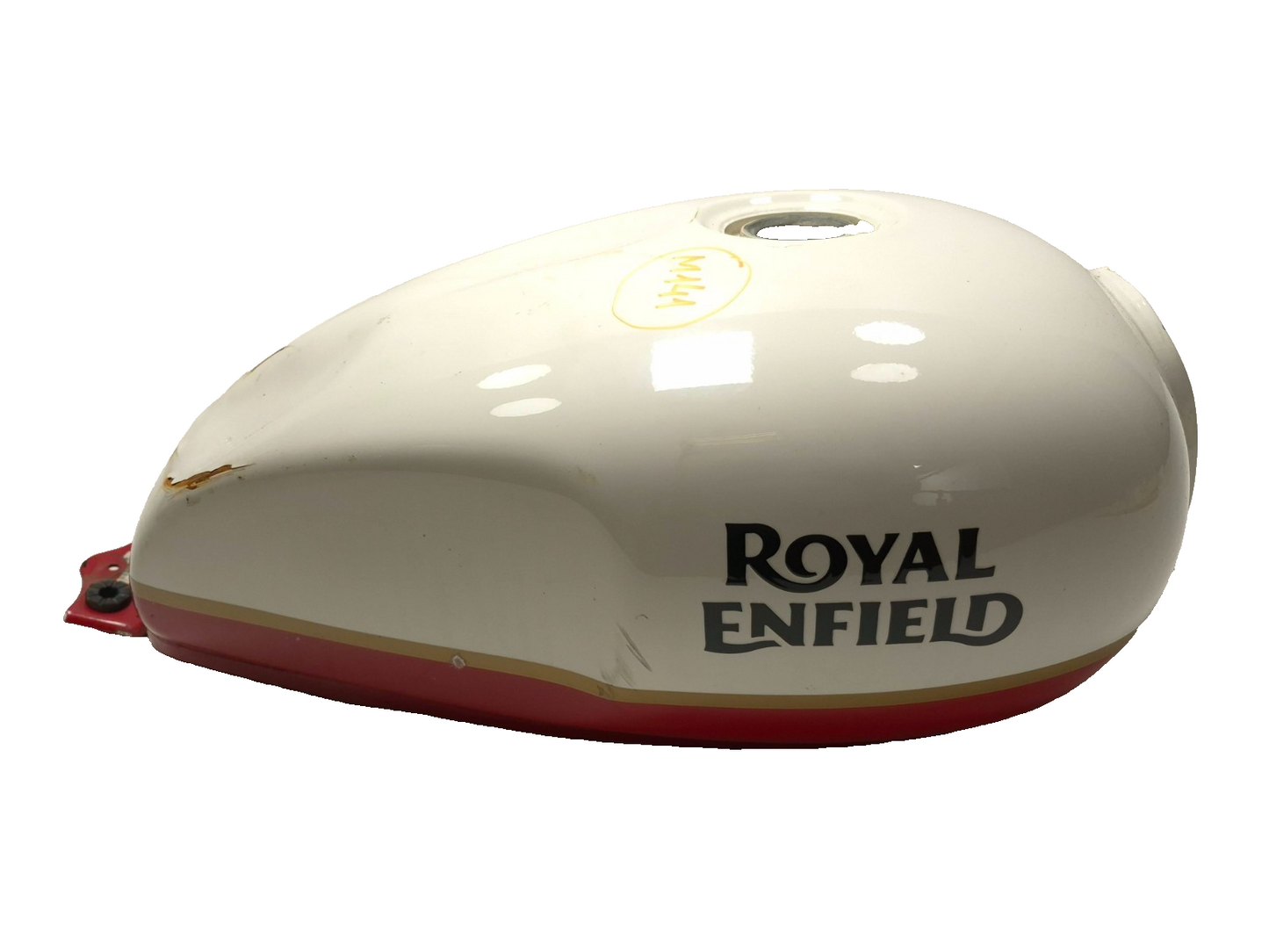 2022 Royal Enfield Intercepter 650 Int650 Gas Fuel Tank OEM