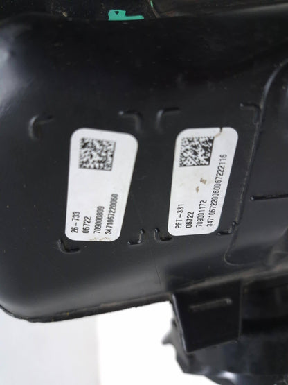 2022 Can-am Ryker 900 Fuel Tank OEM