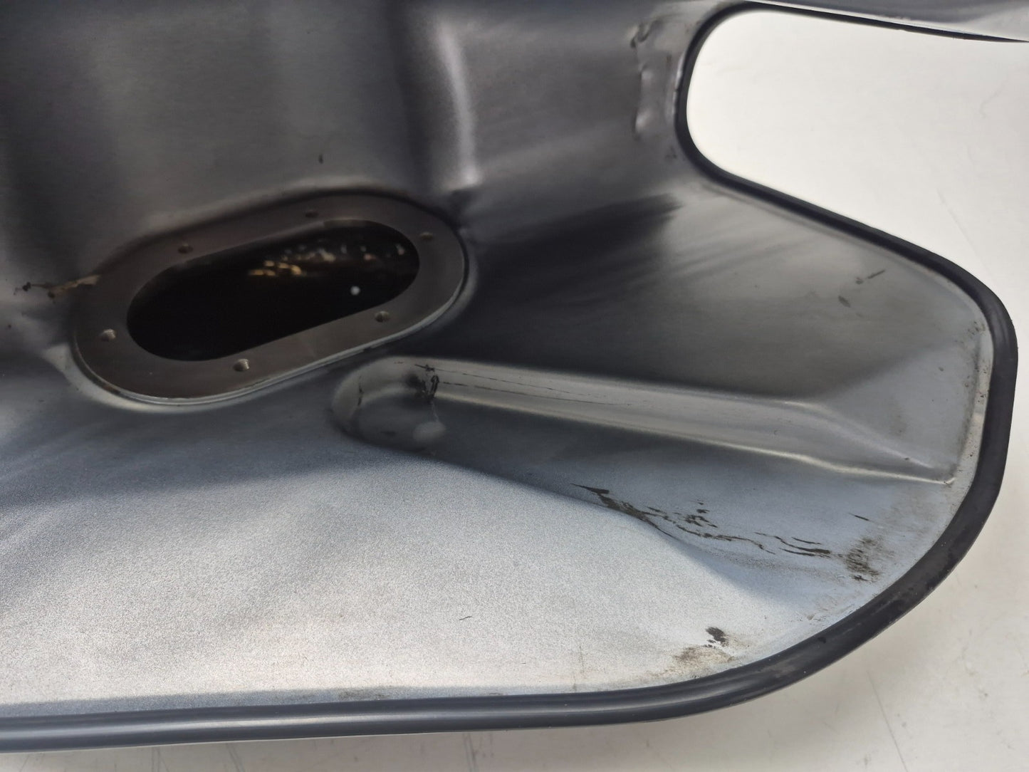 2022 Moto Guzzi V7 Fuel Tank OEM