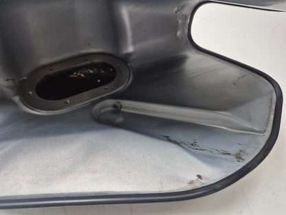 2022 Moto Guzzi V7 Fuel Tank OEM