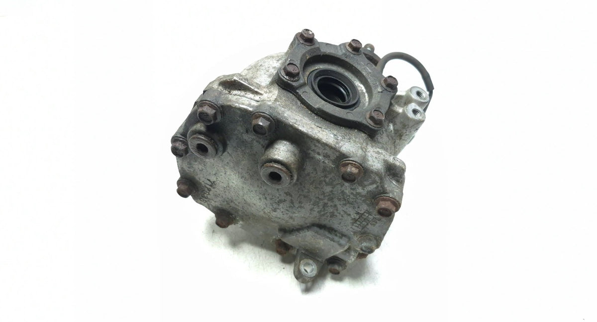 2004 Infiniti G35 AWD Front Differential 3.538 Ratio OEM