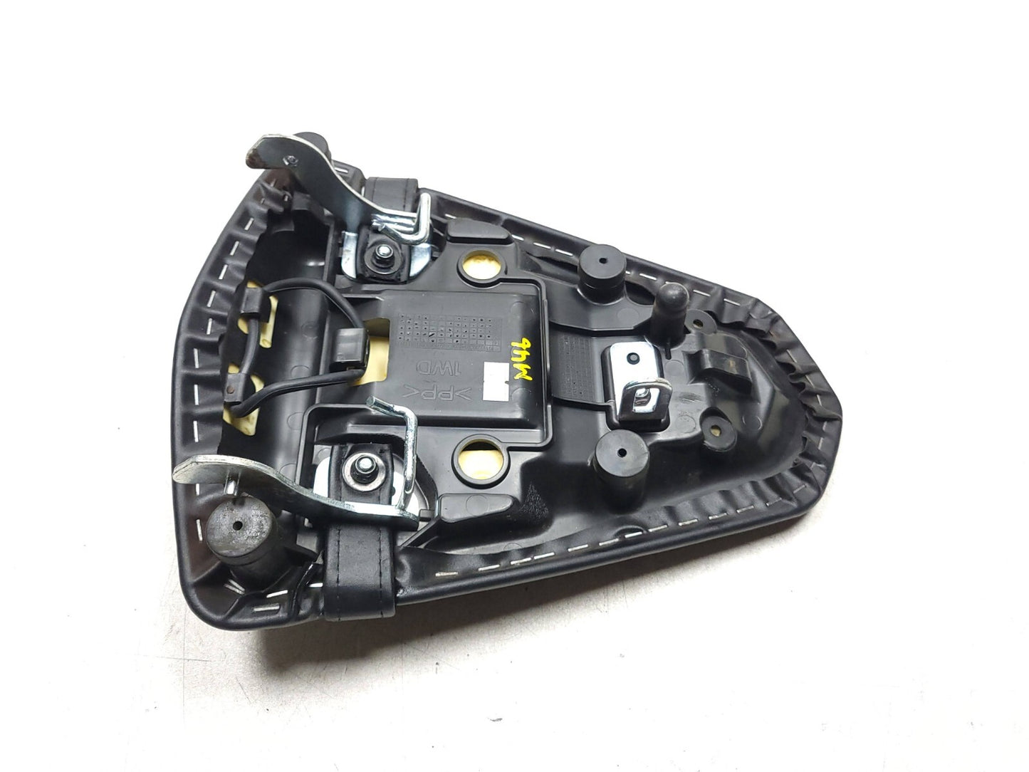 2020 - 2022  Yamaha Mt-03 Seat Front & Rear OEM