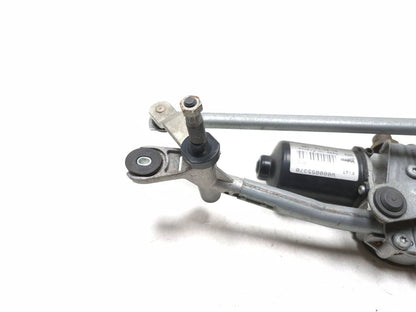 2014 Fiat 500l Windshield Wiper Motor W/ Linkage OEM