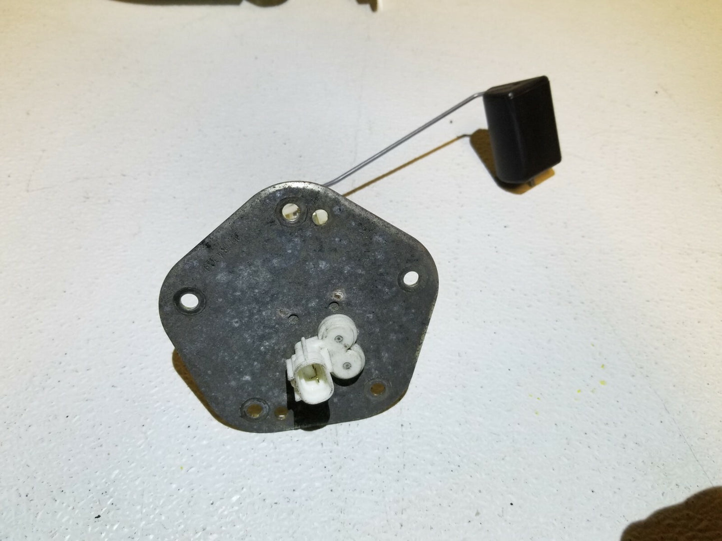 2012 Mitsubishi Eclipse Fuel Pump & Sending OEM