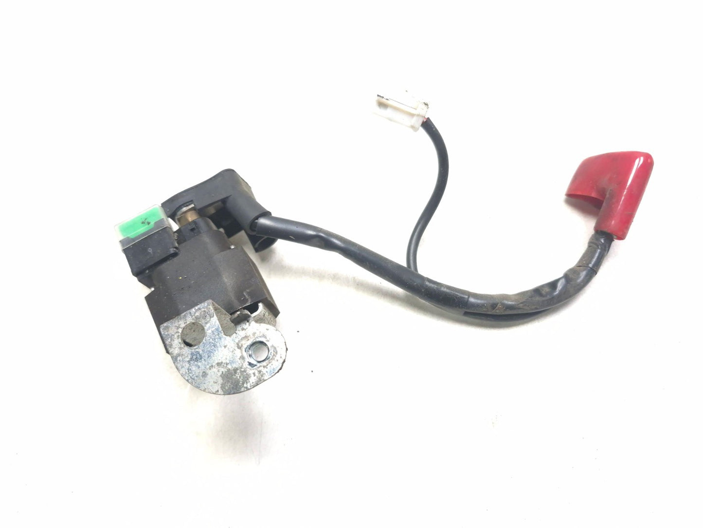 2023 Kawasaki Ninja Ex 400 Starter Relay OEM