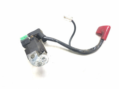 2023 Kawasaki Ninja Ex 400 Starter Relay OEM