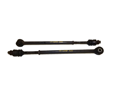 2009 Range Rover Sport Rear Tie Rod Control Arm Pair OEM