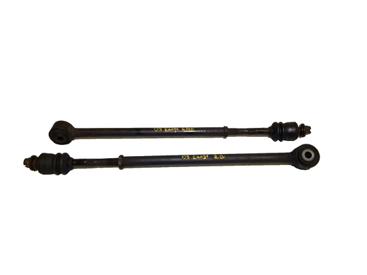 2009 Range Rover Sport Rear Tie Rod Control Arm Pair OEM
