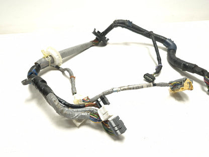 2008 Acura Tl Type-s Drive Unit Wire Harness OEM