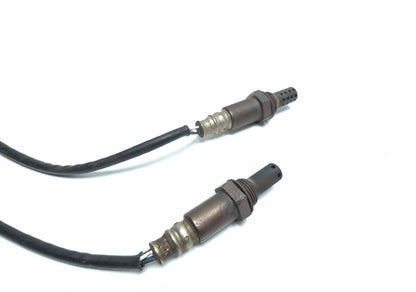 2013 Cadillac Escalade Esv Oxygen Sensor Front & Rear 4 Pcs OEM