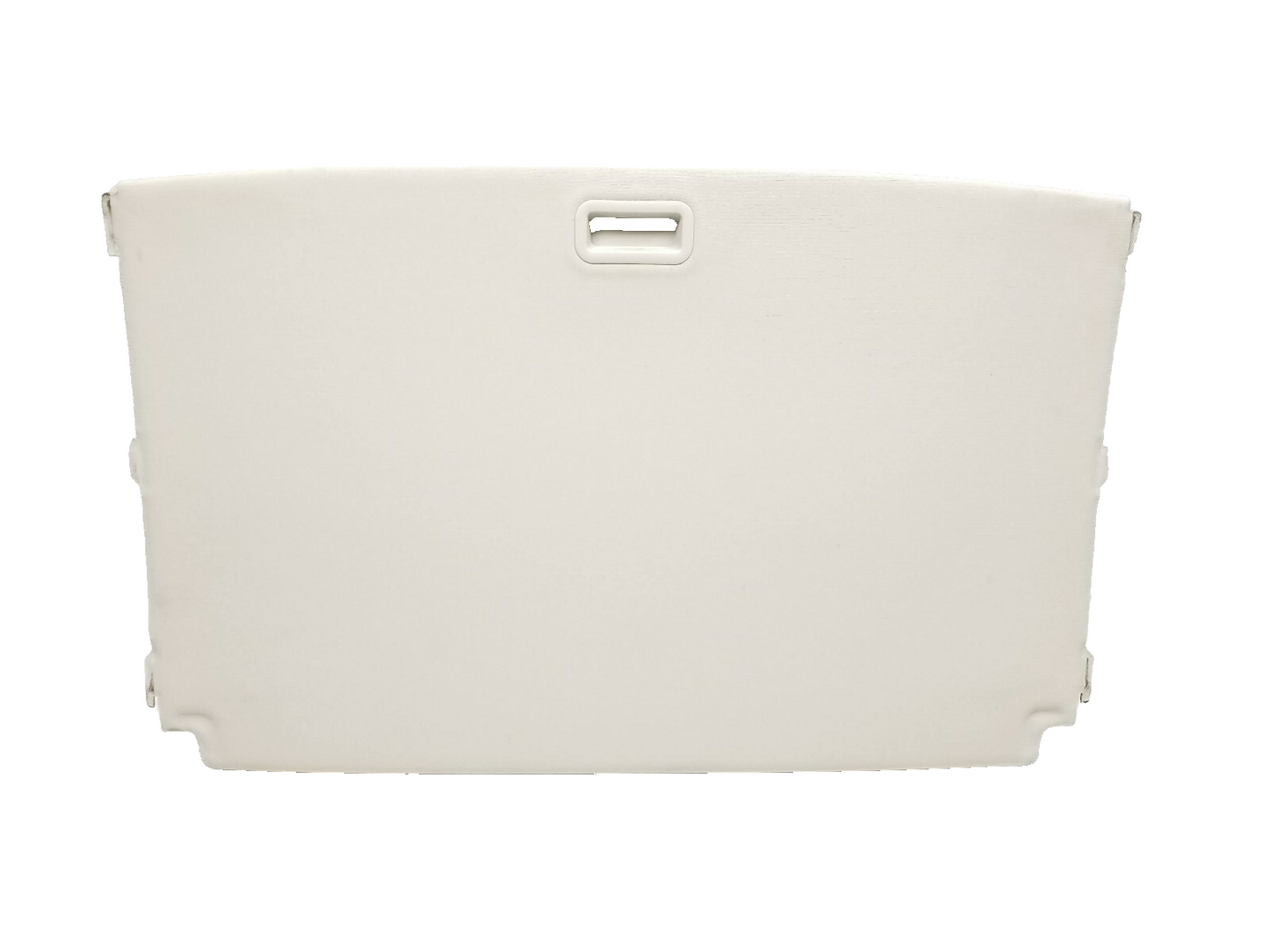 2015 Jeep Compass Sunroof Trim Shadow Panel OEM