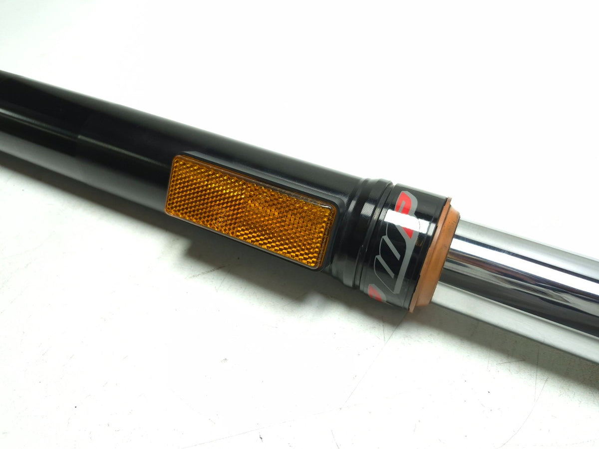 2017 Ktm 390 Duke Front Fork Shock Tube Left OEM
