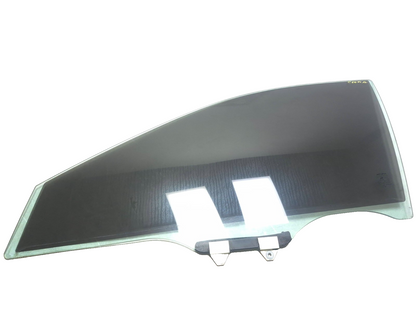 2007 Acura Tl Type-s Front Left Driver Door Window Glass OEM