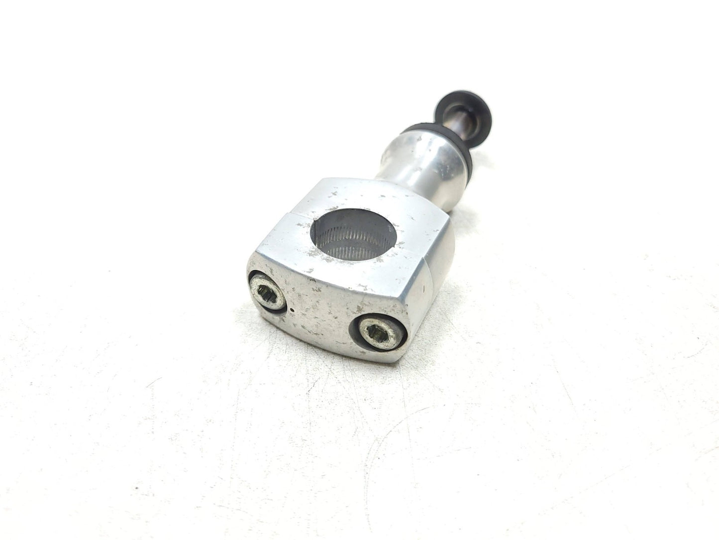 2008 Honda Shadow Aero Vt 750 Ca Handlebar Riser Set Left & Right Pair OEM