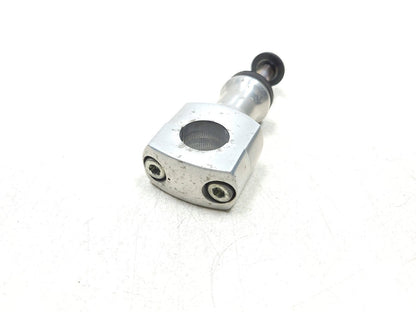 2008 Honda Shadow Aero Vt 750 Ca Handlebar Riser Set Left & Right Pair OEM