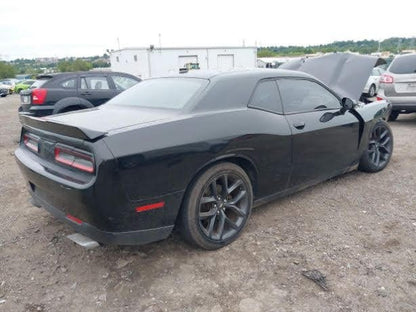 2020 Dodge Challenger Negative Battery Cable W/ Sensor OEM