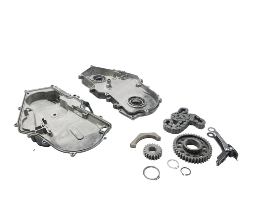 2016 - 2017 Arctic Cat Zr 8000 Lxr Ec 137" Chain Case Cover OEM