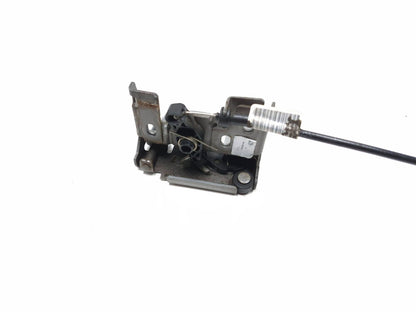 2017 Ford Transit Connect Xl Door Lock Rear Left OEM