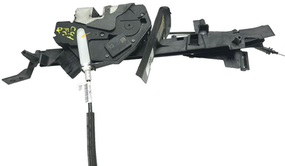 2017 Ford Transit Connect Xl Door Latch Lock Actuator Front Left OEM