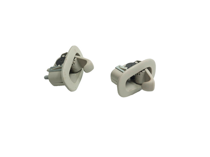 2013 Cadillac Escalade Esv Interior Coat Hook Pair OEM