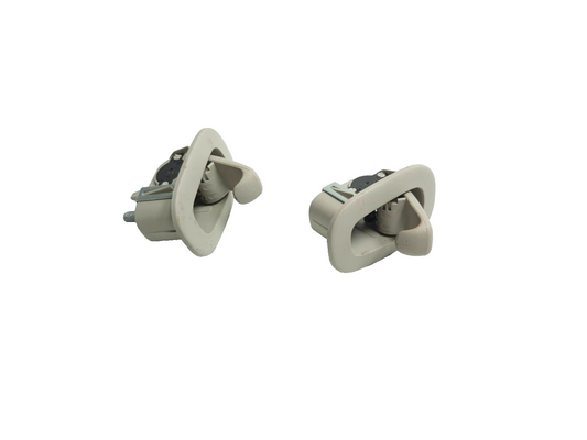 2013 Cadillac Escalade Esv Interior Coat Hook Pair OEM